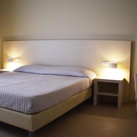 Hotel & Residence Exclusive Marina Di Carrara Ngoại thất bức ảnh
