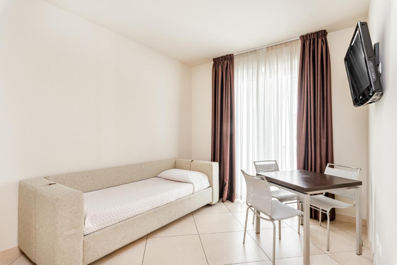Hotel & Residence Exclusive Marina Di Carrara Ngoại thất bức ảnh