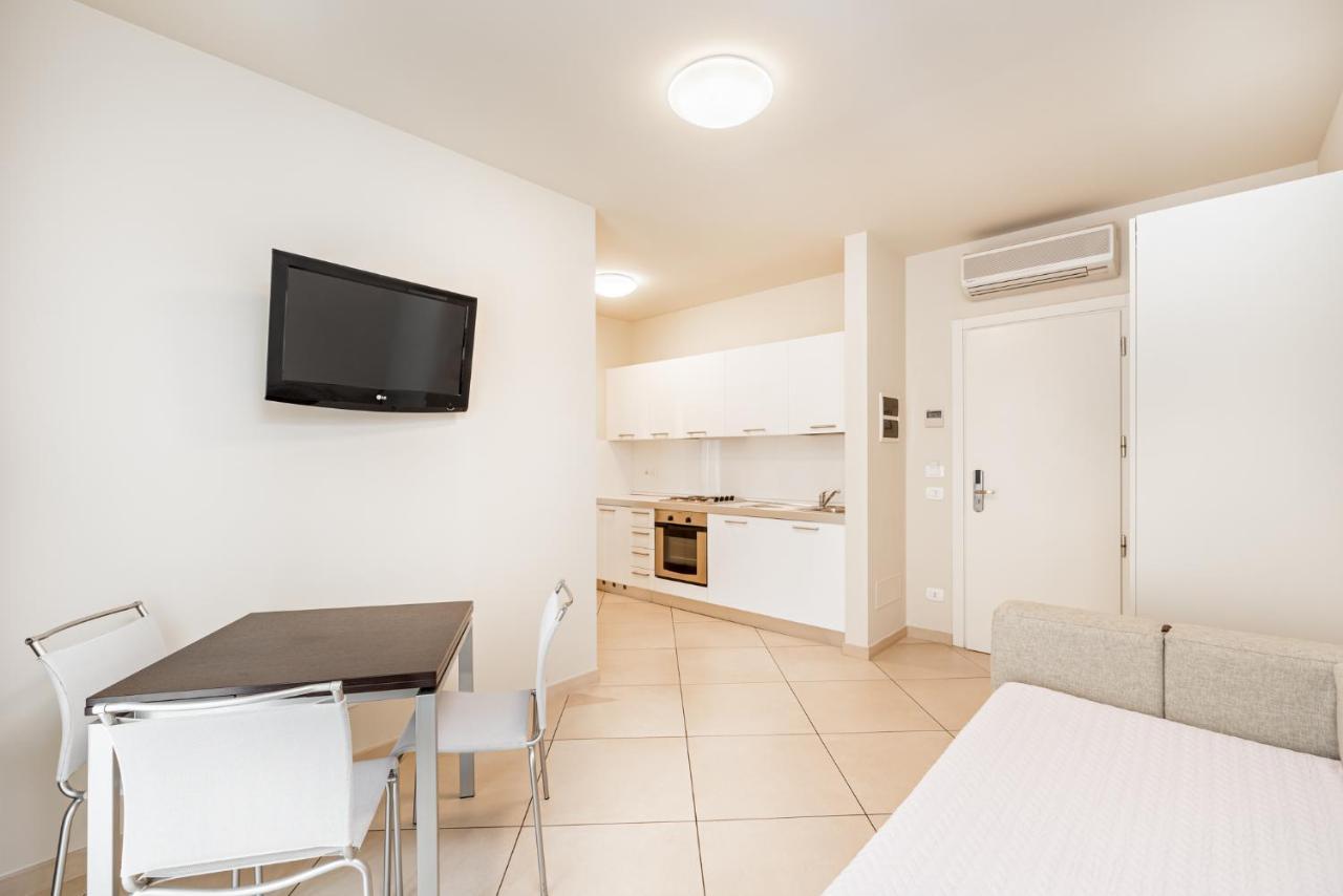 Hotel & Residence Exclusive Marina Di Carrara Ngoại thất bức ảnh