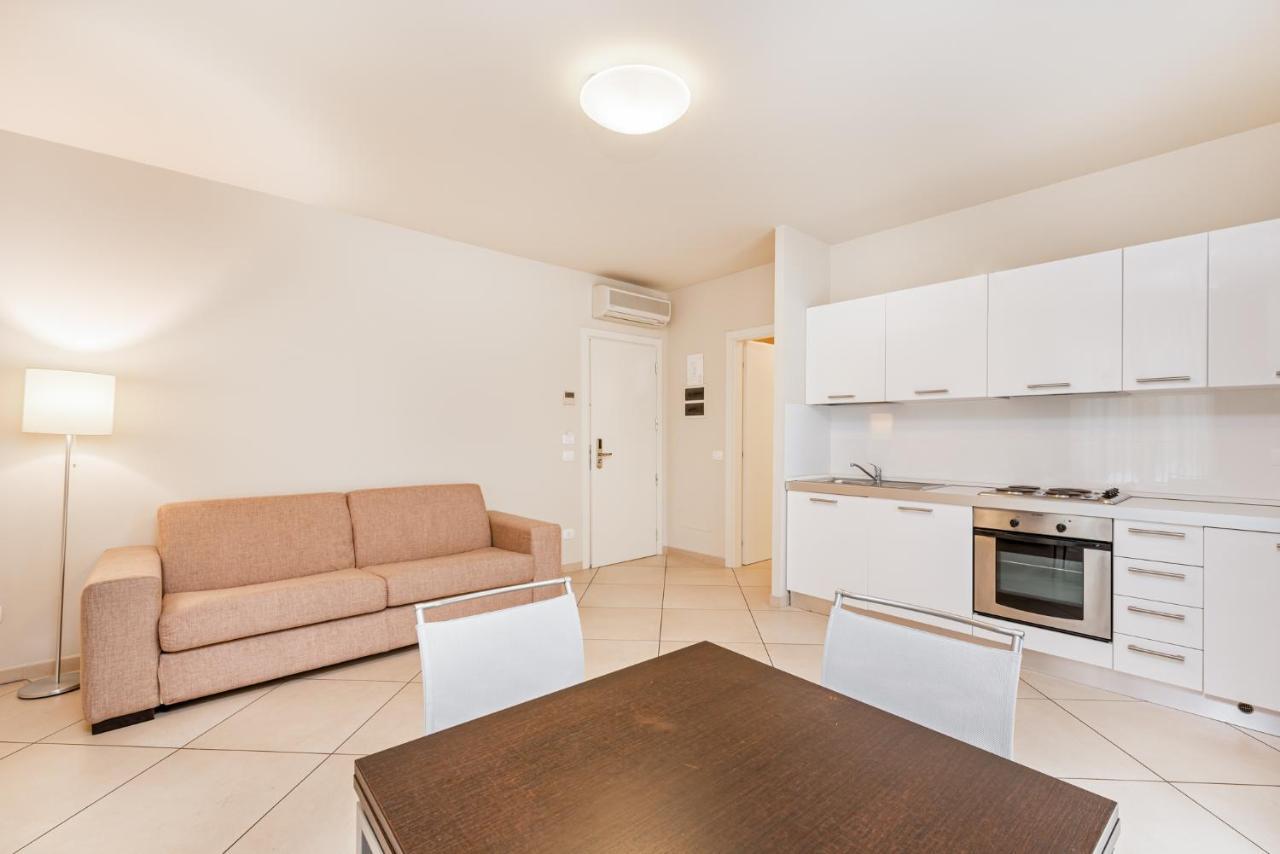 Hotel & Residence Exclusive Marina Di Carrara Ngoại thất bức ảnh