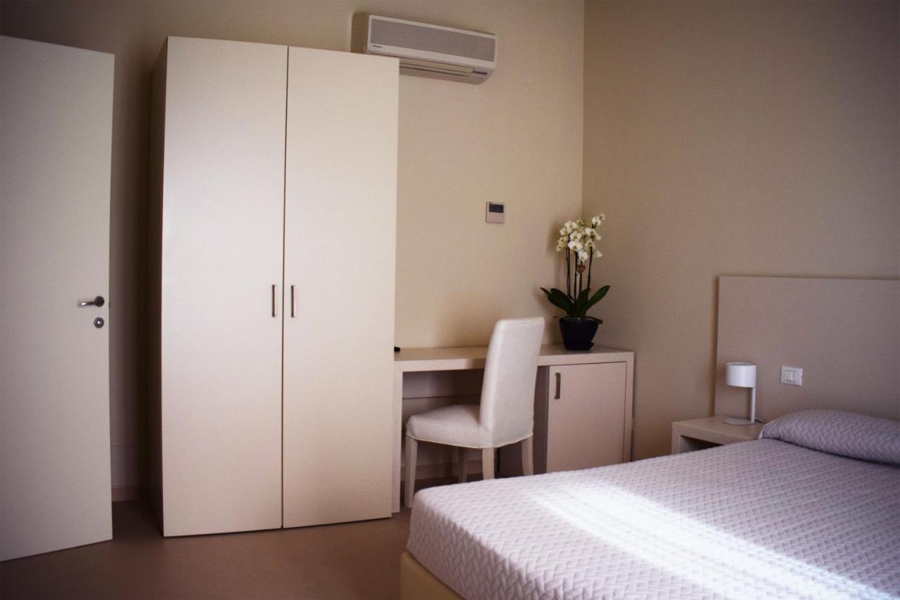 Hotel & Residence Exclusive Marina Di Carrara Ngoại thất bức ảnh